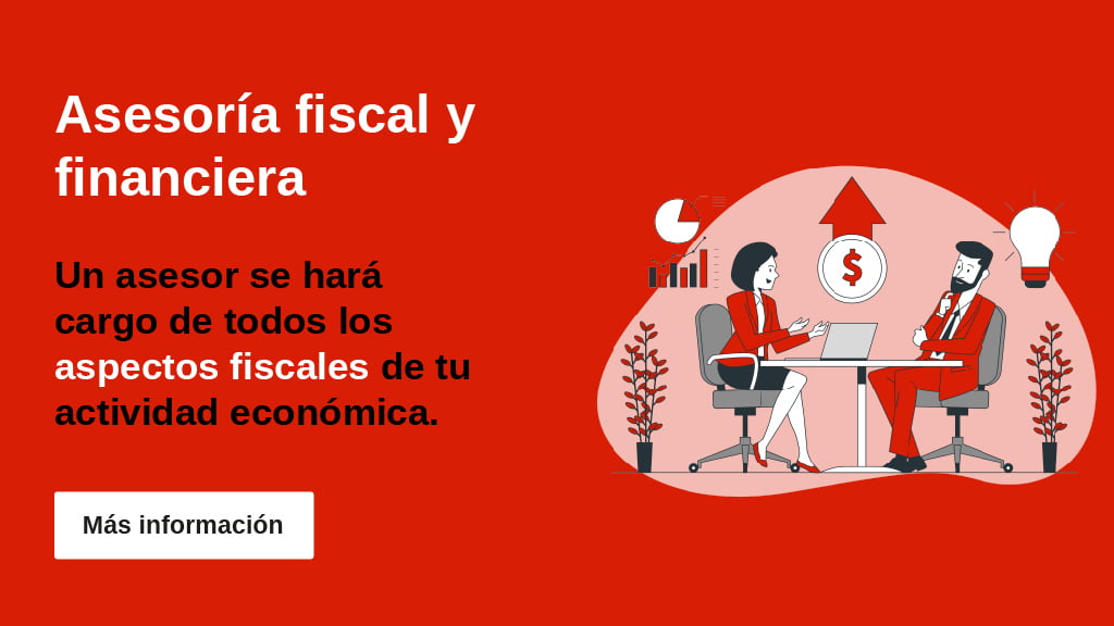 Asesoría fiscal y financiera en Granada